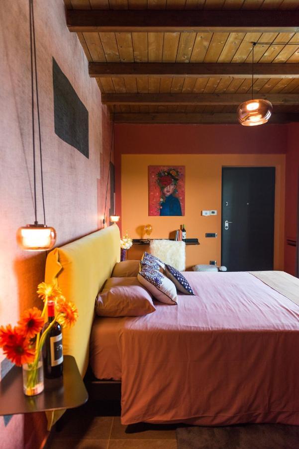 Tenuta Pezzapane Bauernhof *