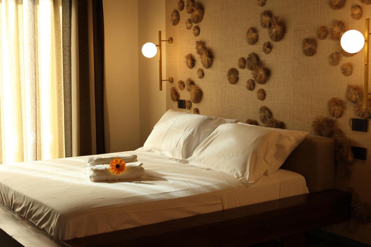 Farm stay Tenuta Pezzapane *