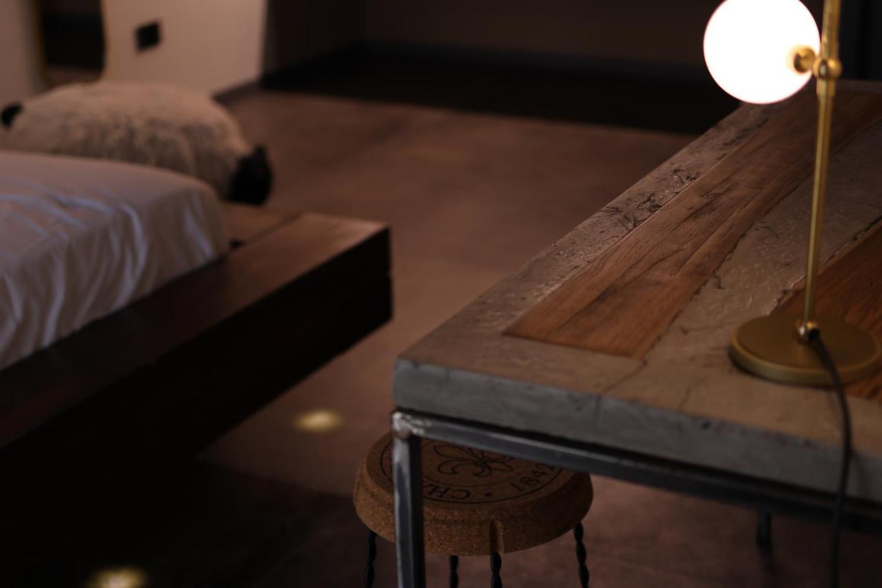 Farm stay Tenuta Pezzapane Alvignanello