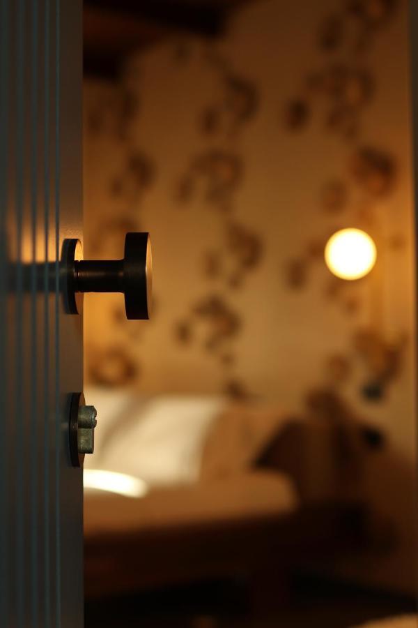 Farm stay Tenuta Pezzapane Alvignanello