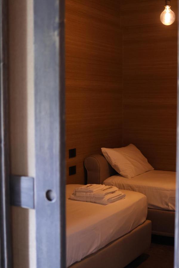 Tenuta Pezzapane Farm stay