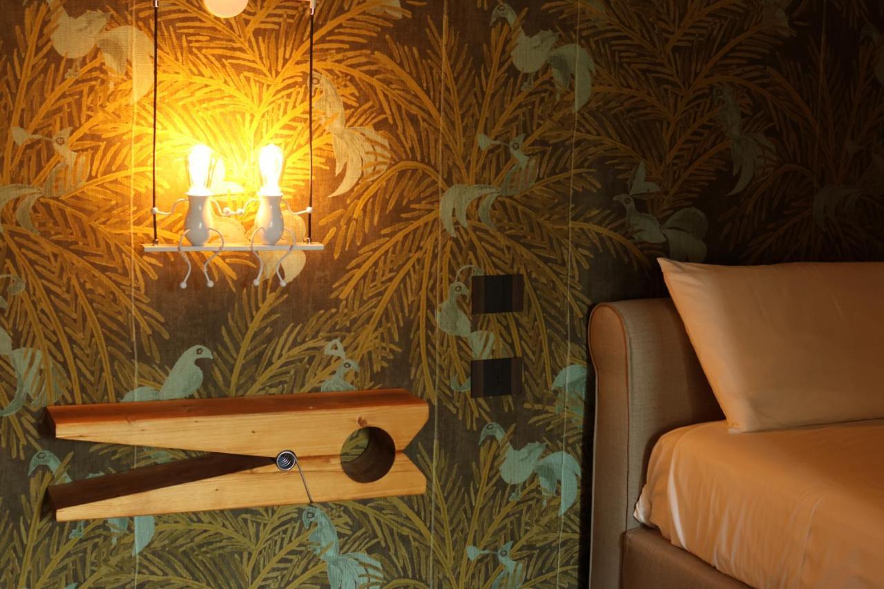 Farm stay Tenuta Pezzapane