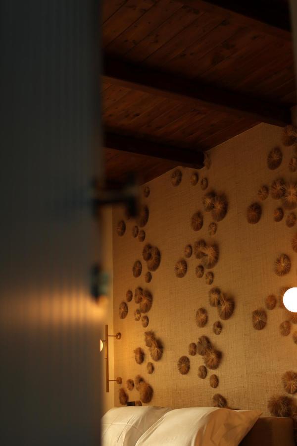 Farm stay Tenuta Pezzapane Alvignanello