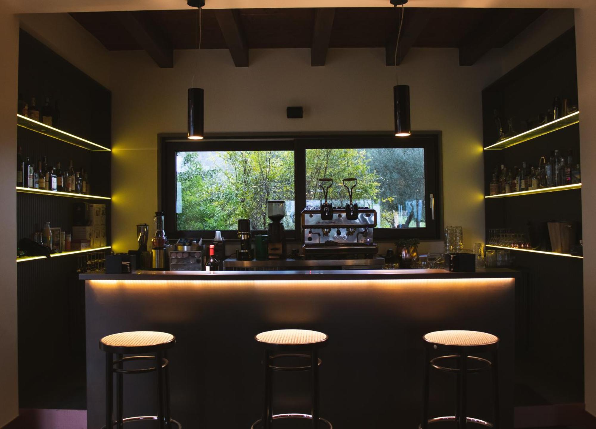 Tenuta Pezzapane Farm stay