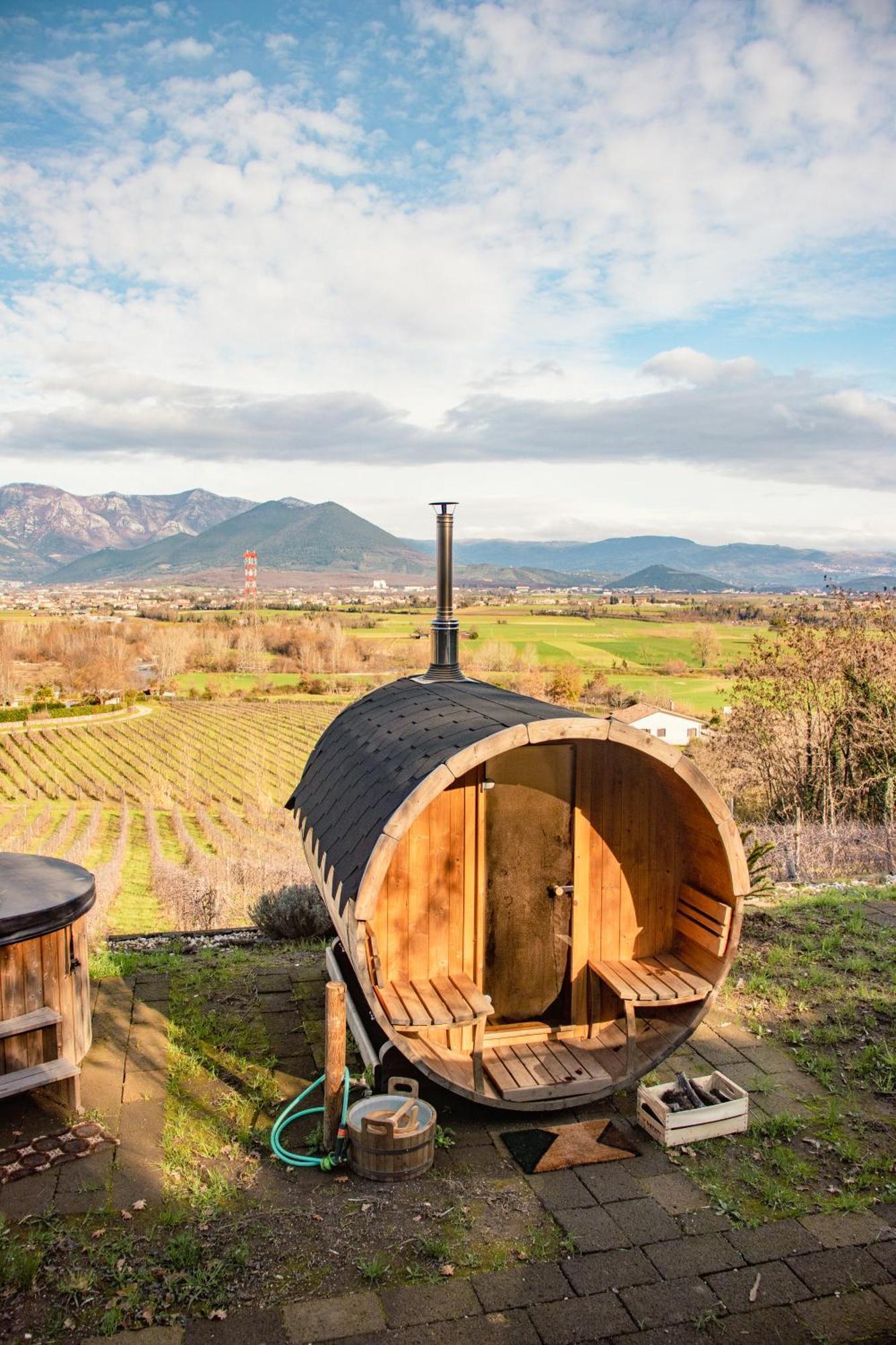 Tenuta Pezzapane