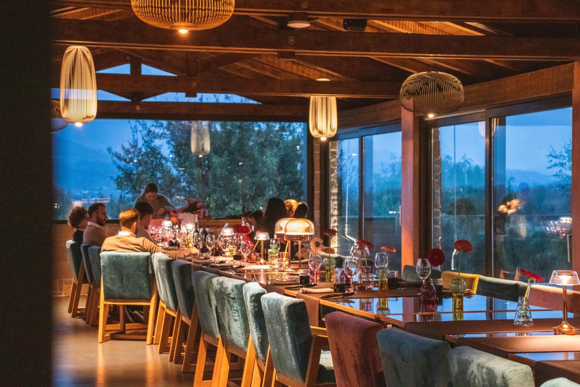 Farm stay Tenuta Pezzapane