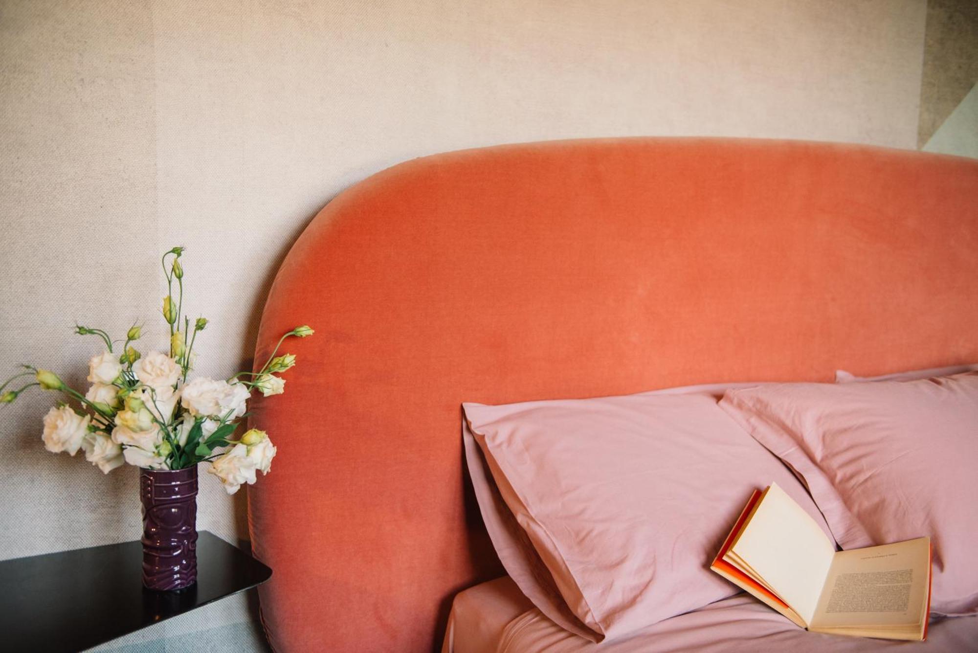 Tenuta Pezzapane Farm stay *