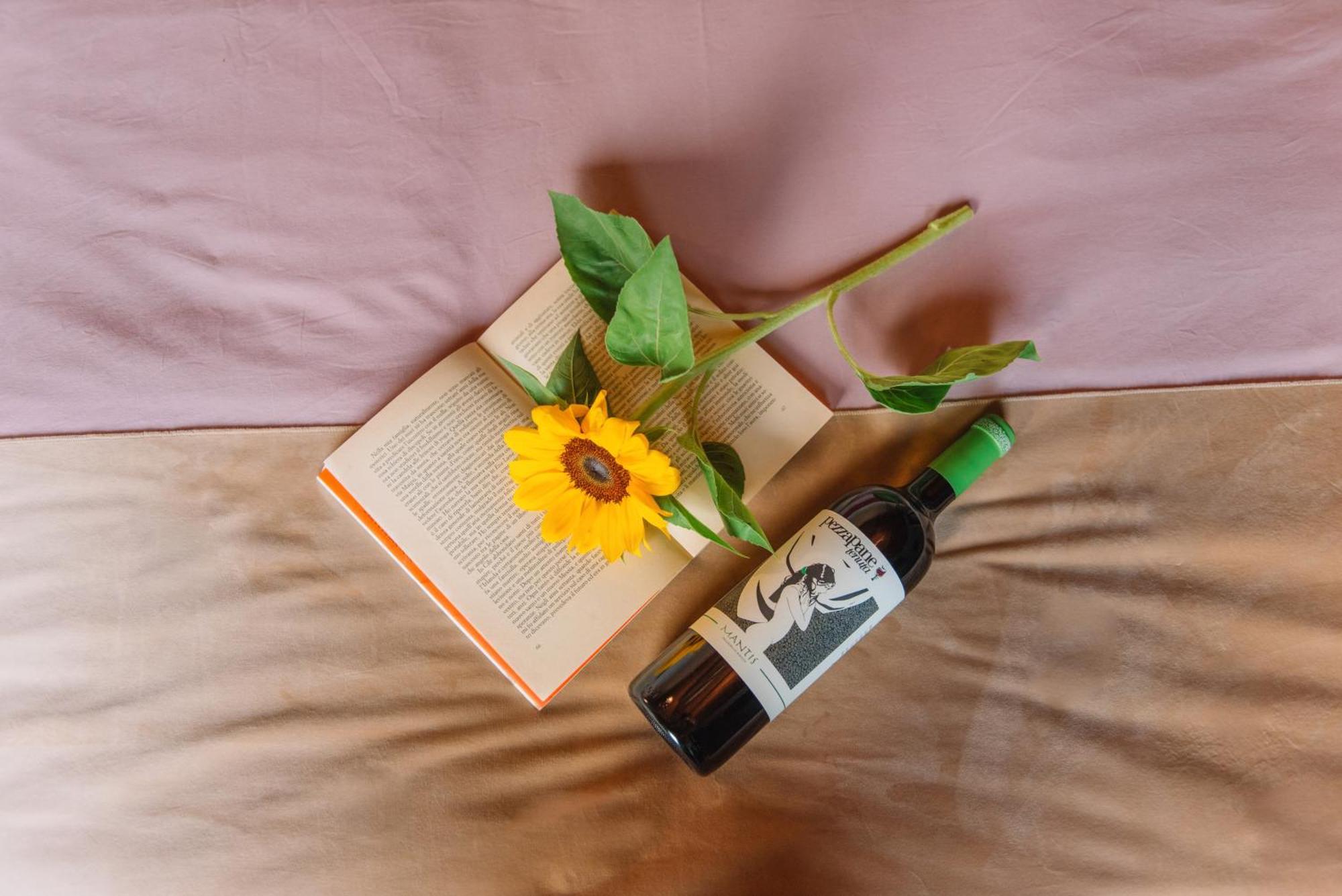Farm stay Tenuta Pezzapane Alvignanello