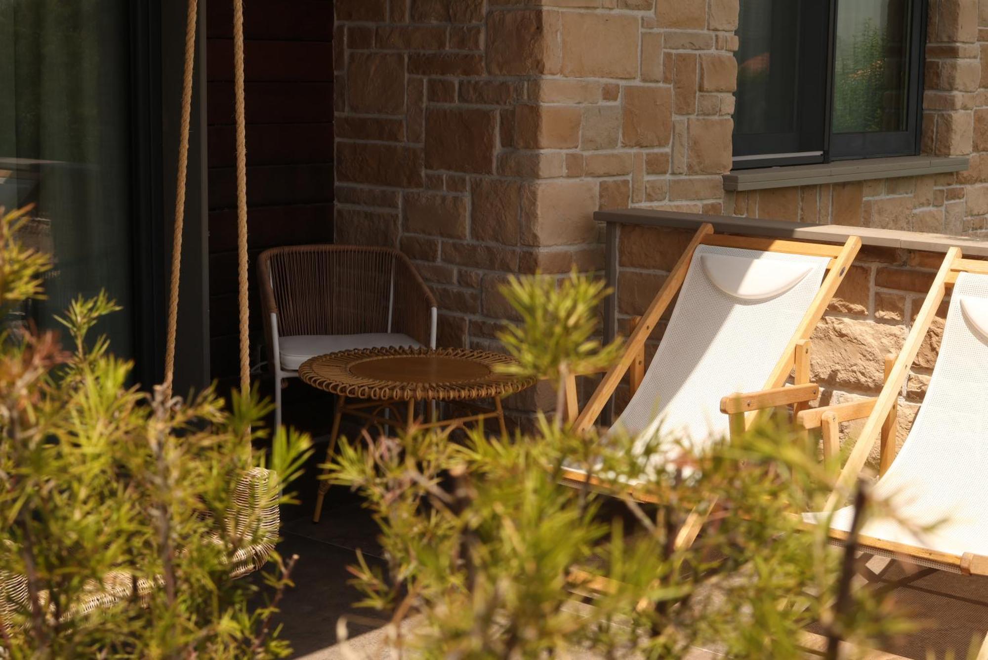 Tenuta Pezzapane Farm stay *