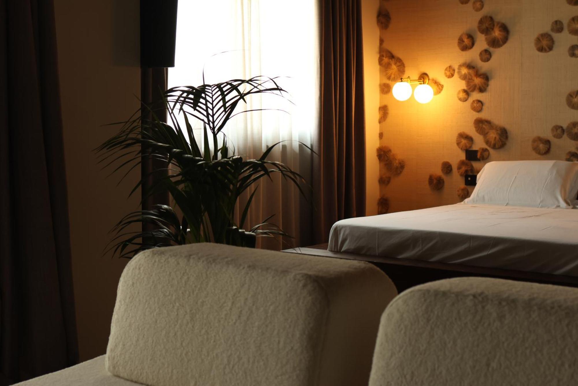 Farm stay Tenuta Pezzapane