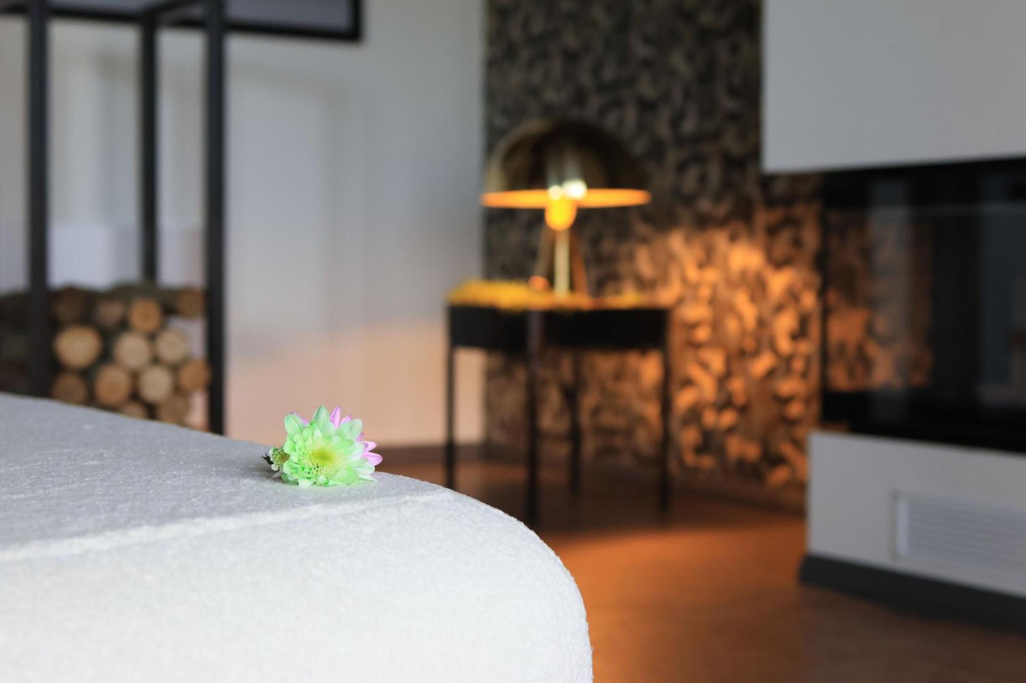 Tenuta Pezzapane Farm stay *