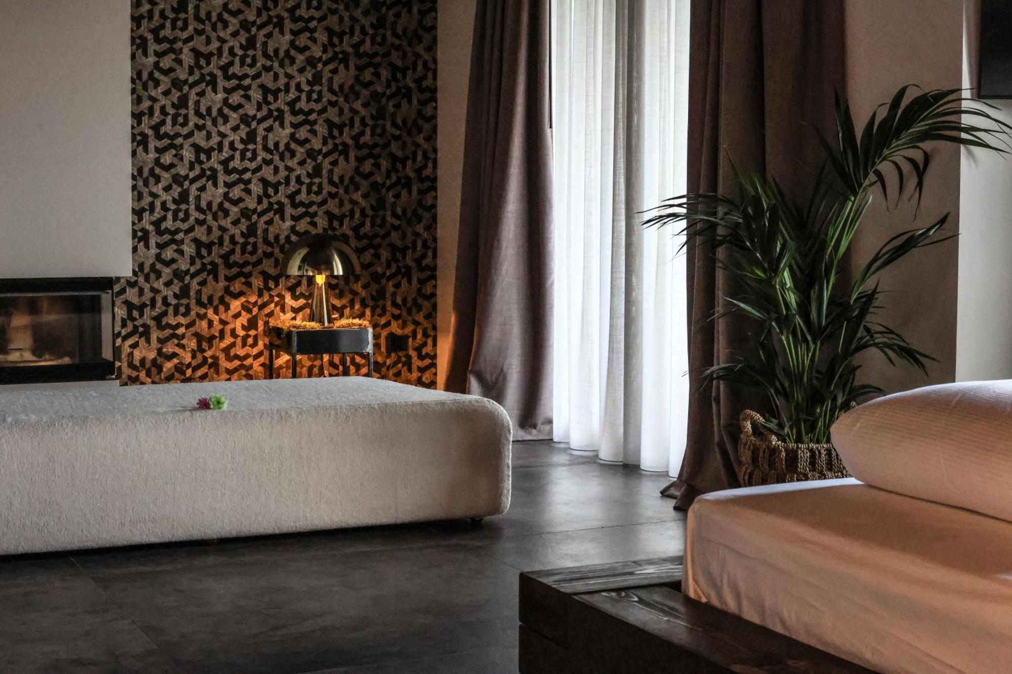 Tenuta Pezzapane Farm stay *