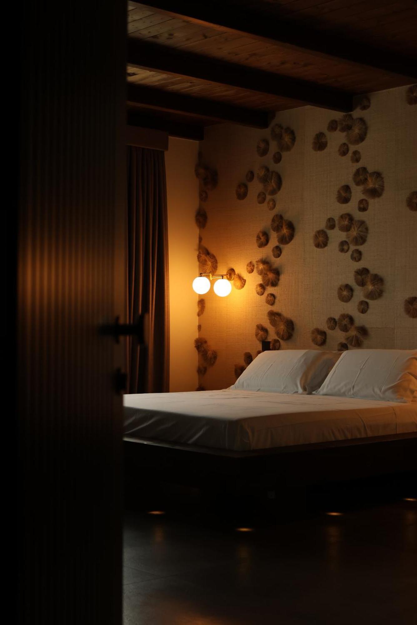 Farm stay Tenuta Pezzapane *