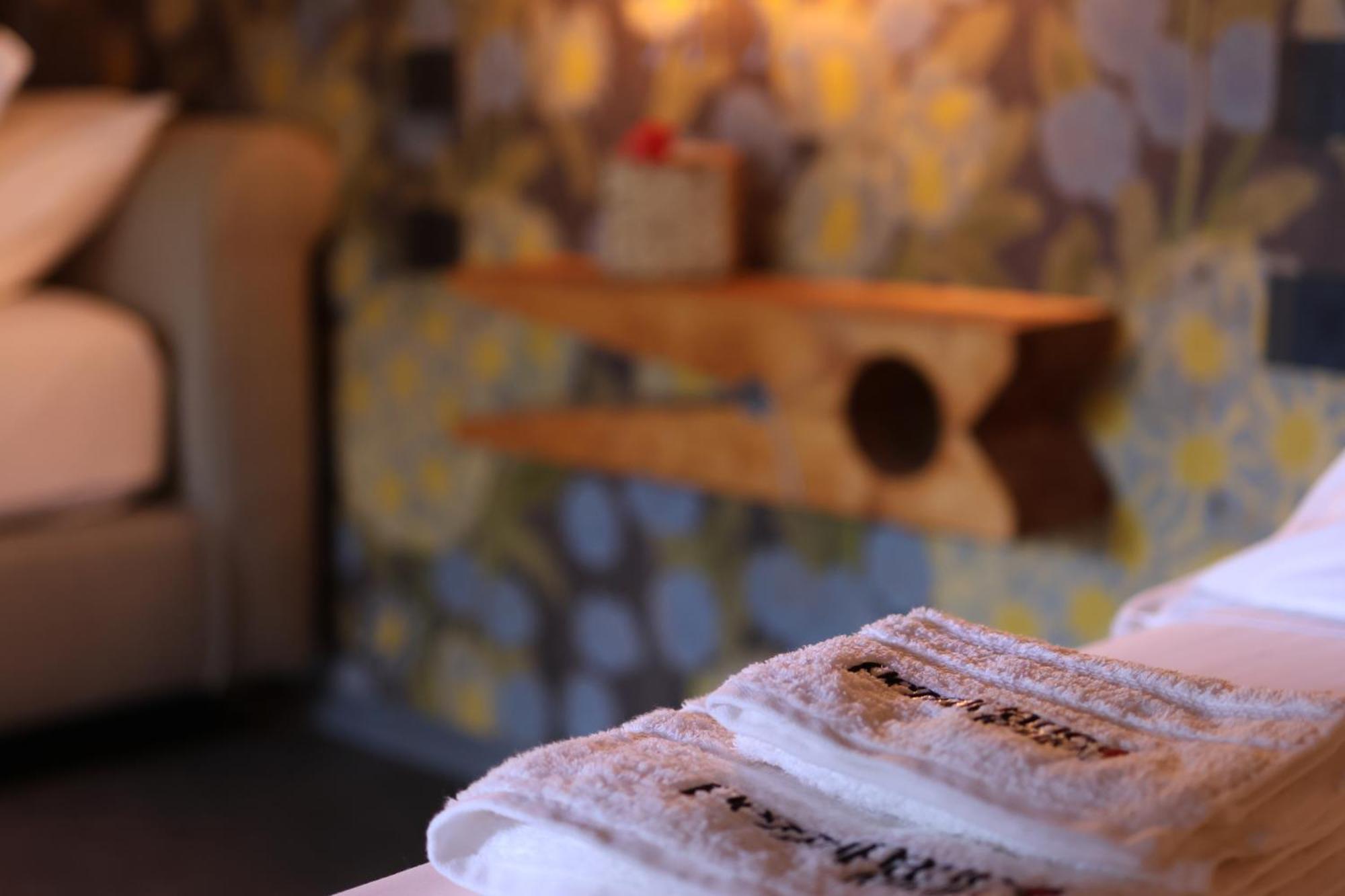 Farm stay Tenuta Pezzapane *