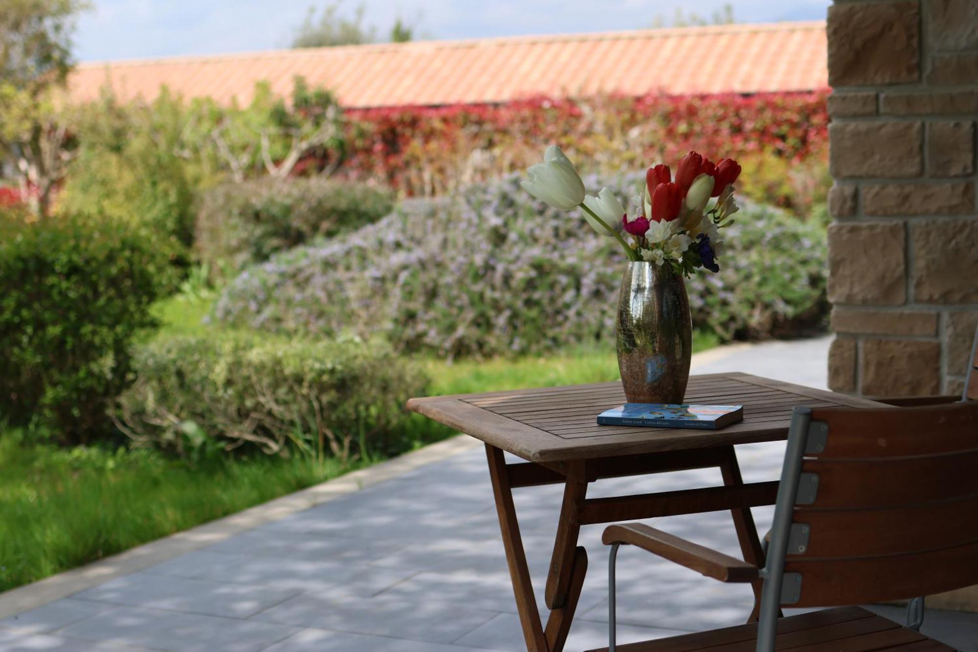 Farm stay Tenuta Pezzapane