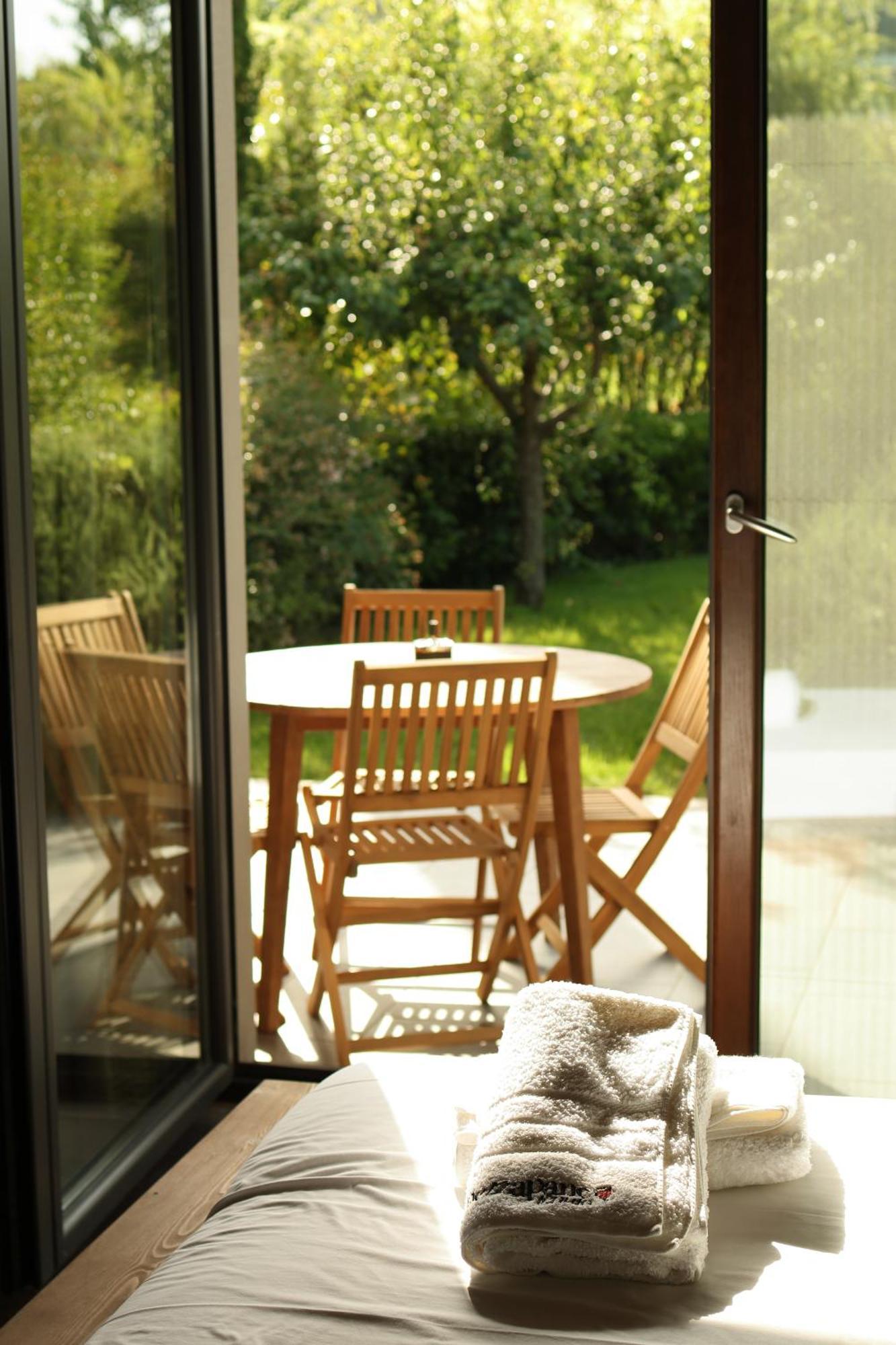Farm stay Tenuta Pezzapane *