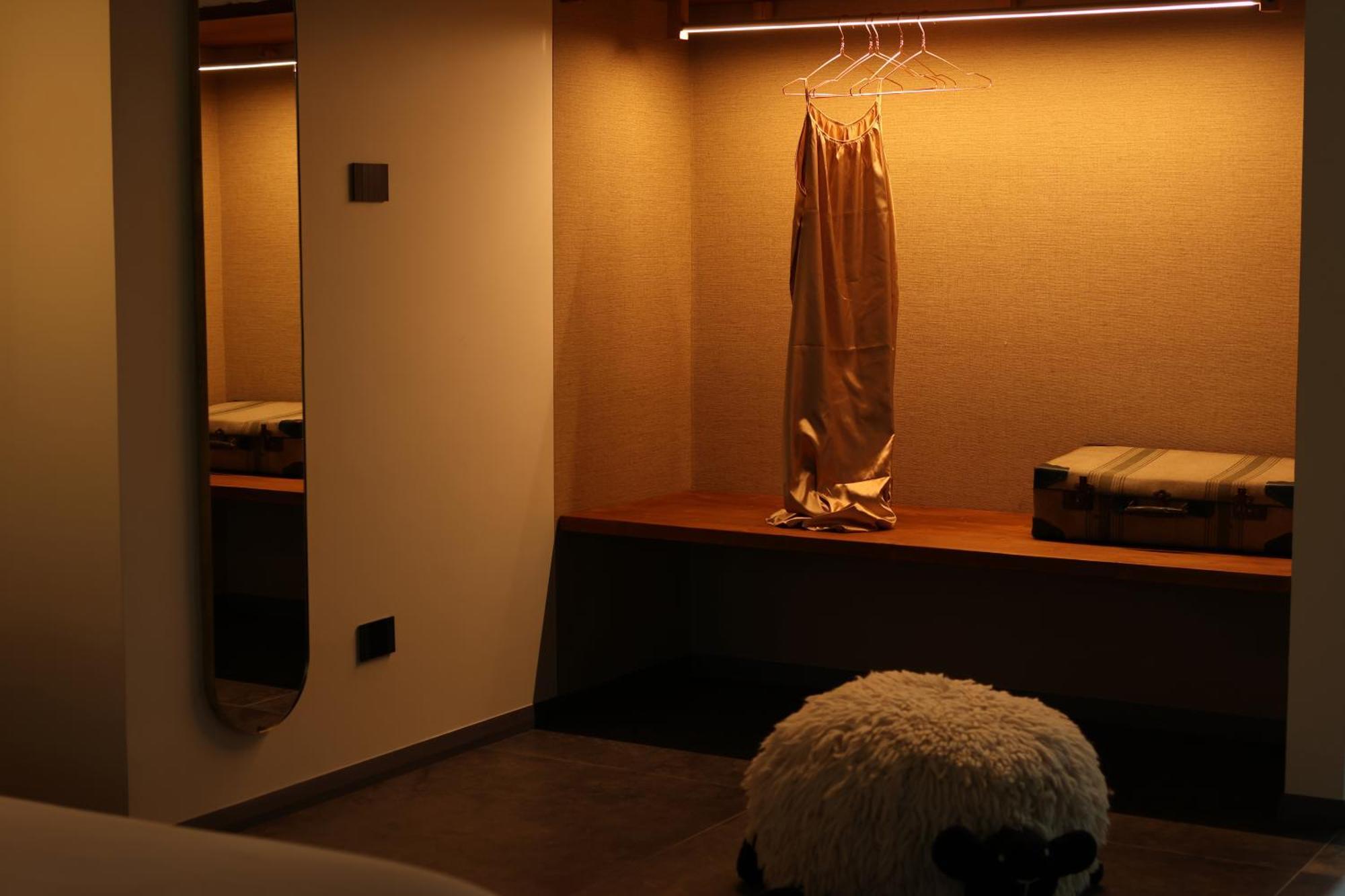 Farm stay Tenuta Pezzapane